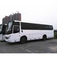 Autobus de passagers de haute qualité de 45 places pour vente
